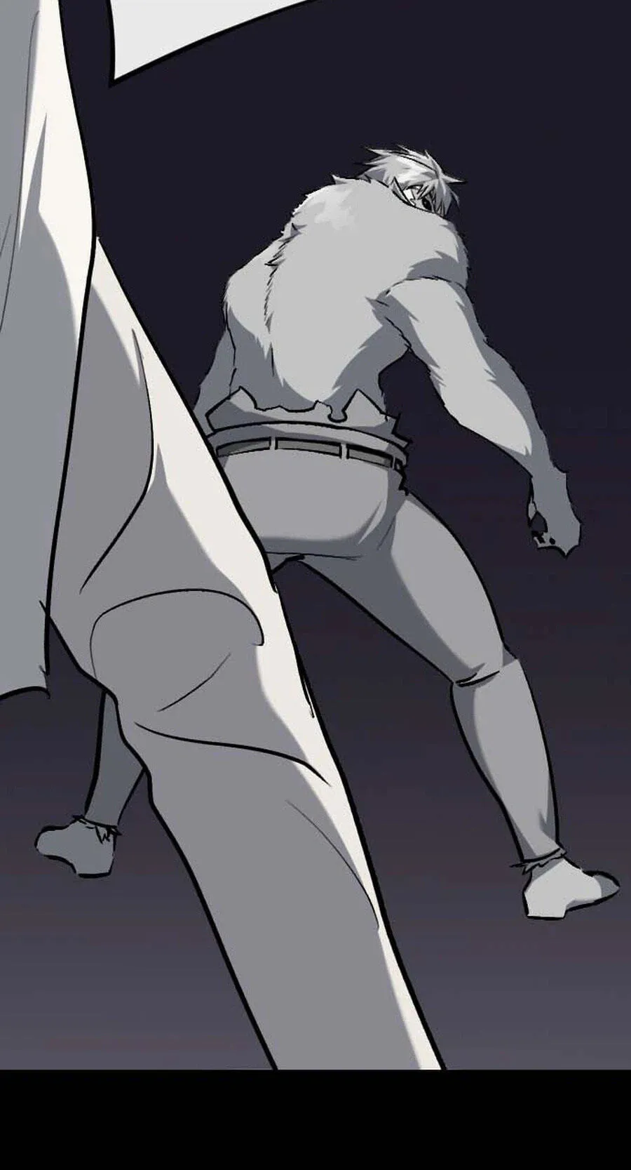 Read Killing Killer chapter 145 image 10 on Lezhin