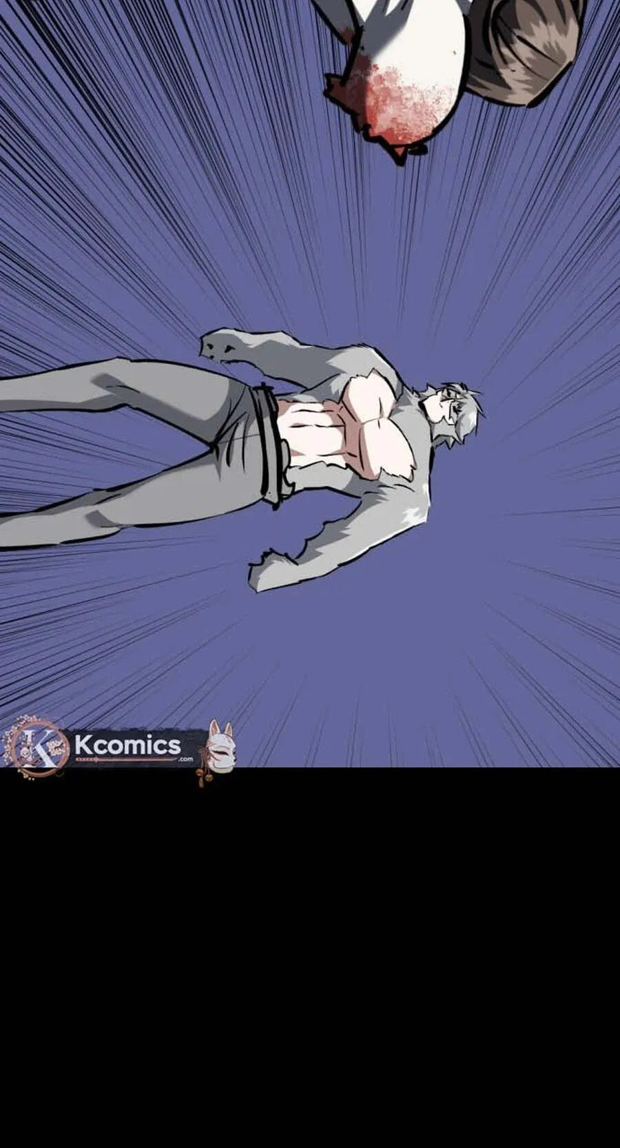 Read Killing Killer chapter 145 image 15 on Lezhin
