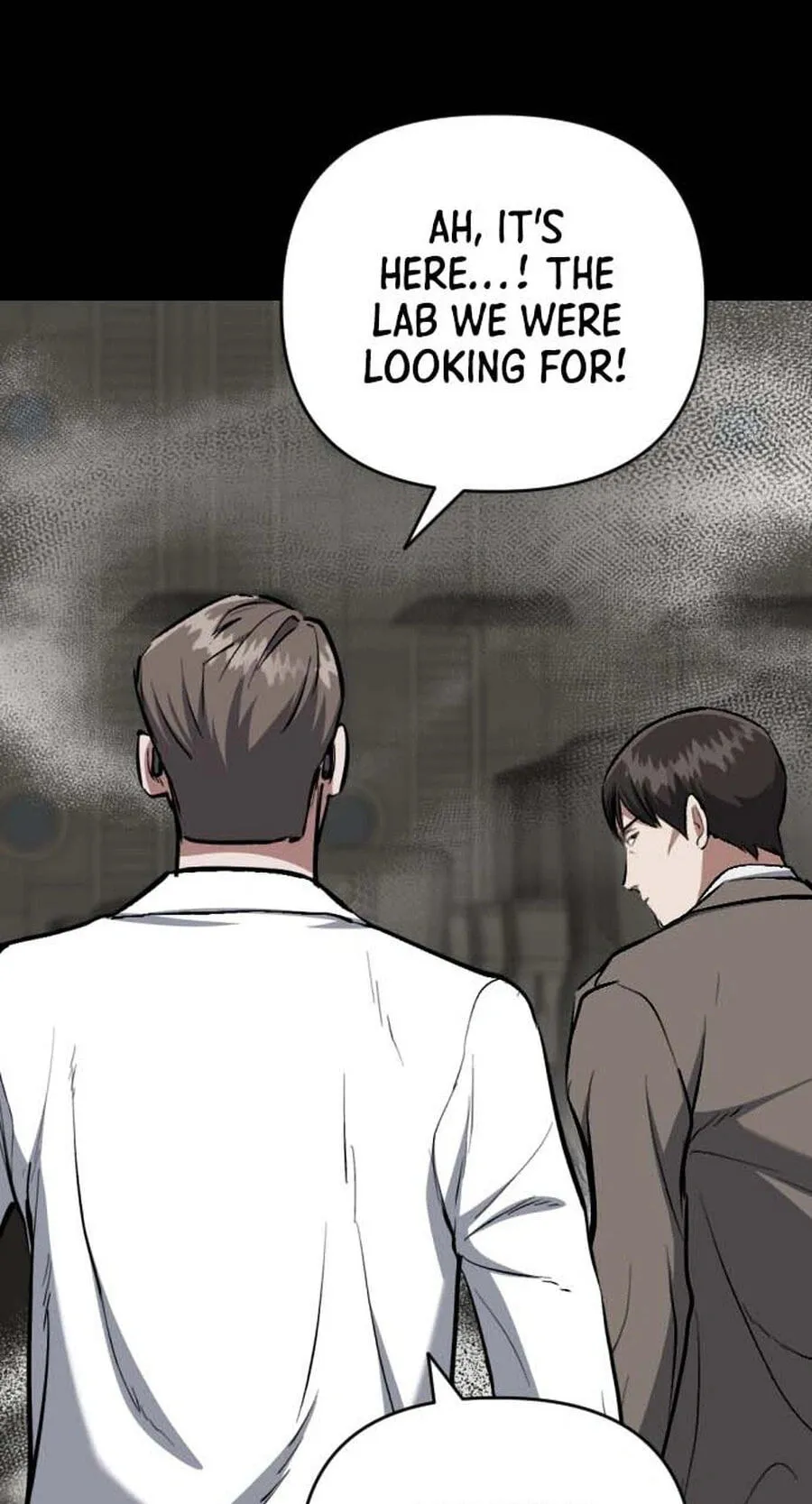 Read Killing Killer chapter 145 image 22 on Lezhin