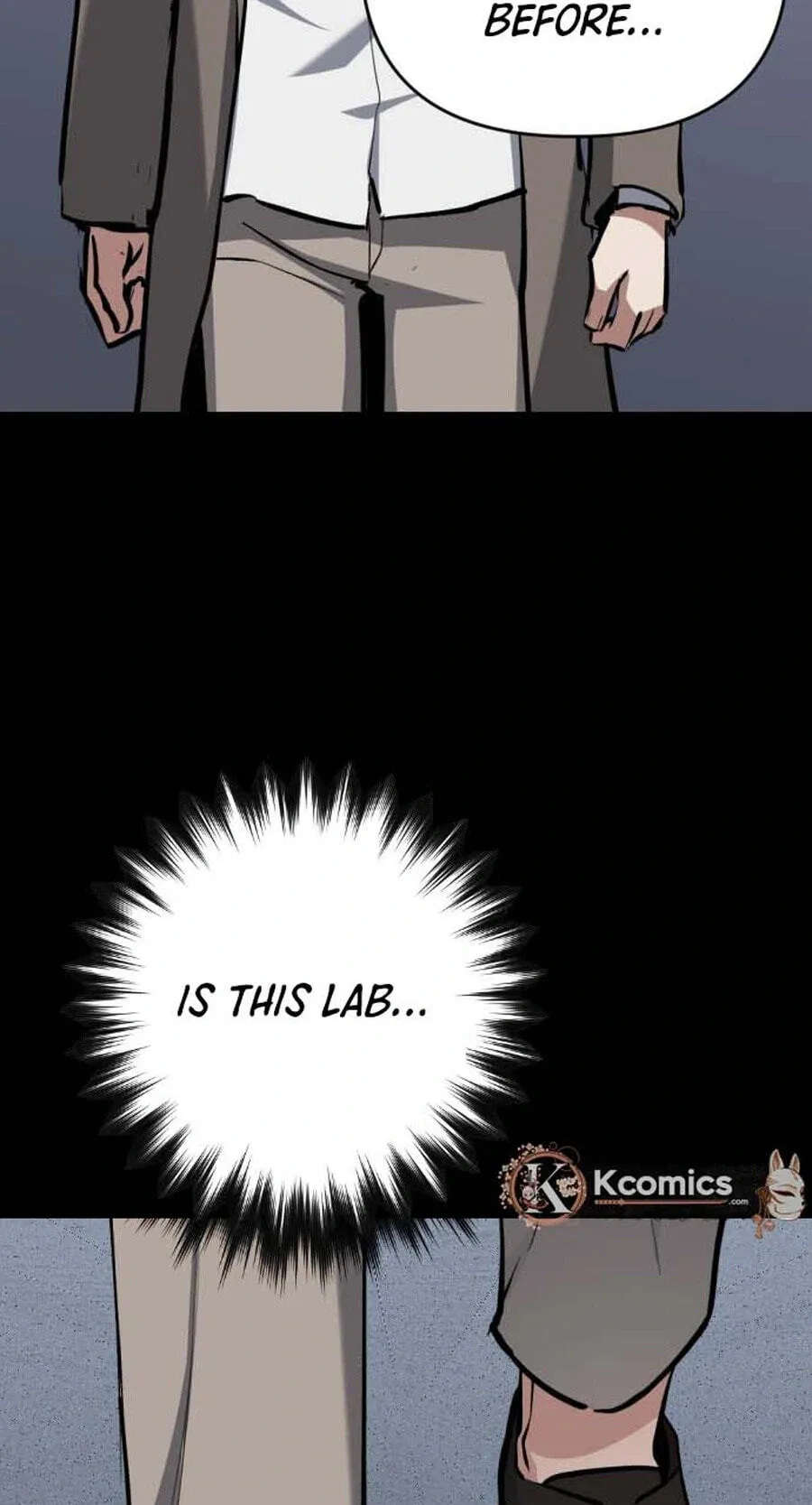 Read Killing Killer chapter 145 image 26 on Lezhin