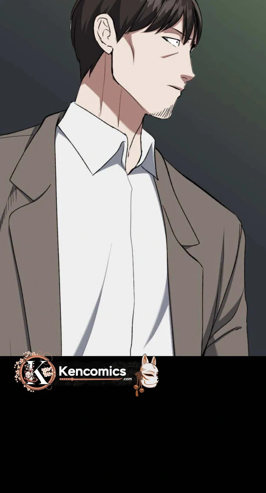 Read Killing Killer chapter 145 image 28 on Lezhin