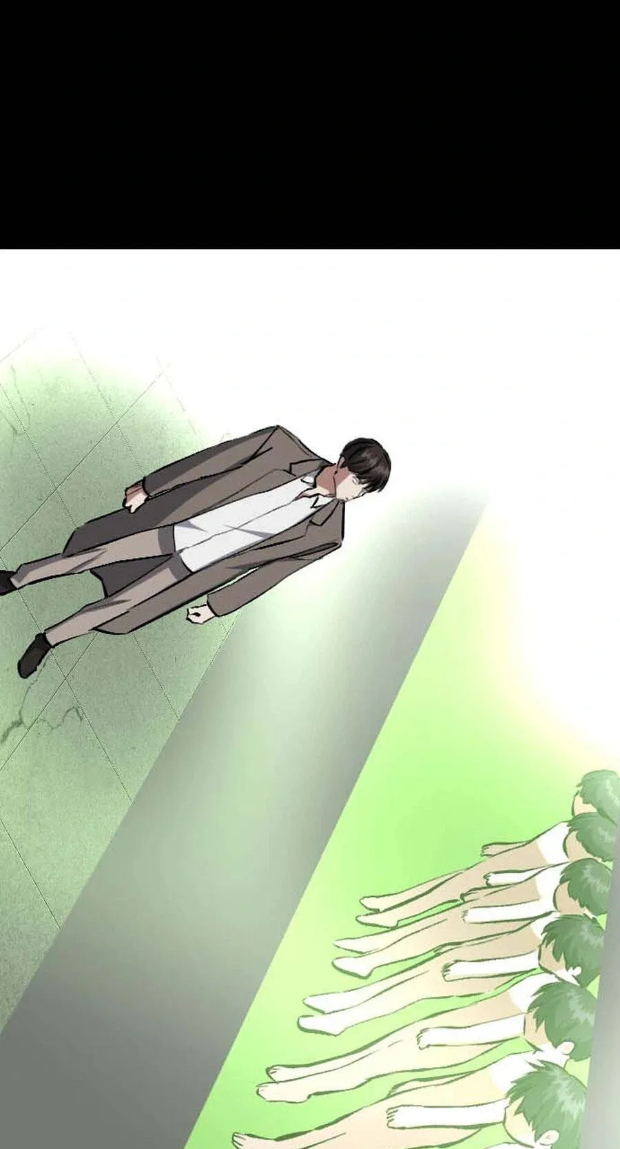 Read Killing Killer chapter 145 image 29 on Lezhin