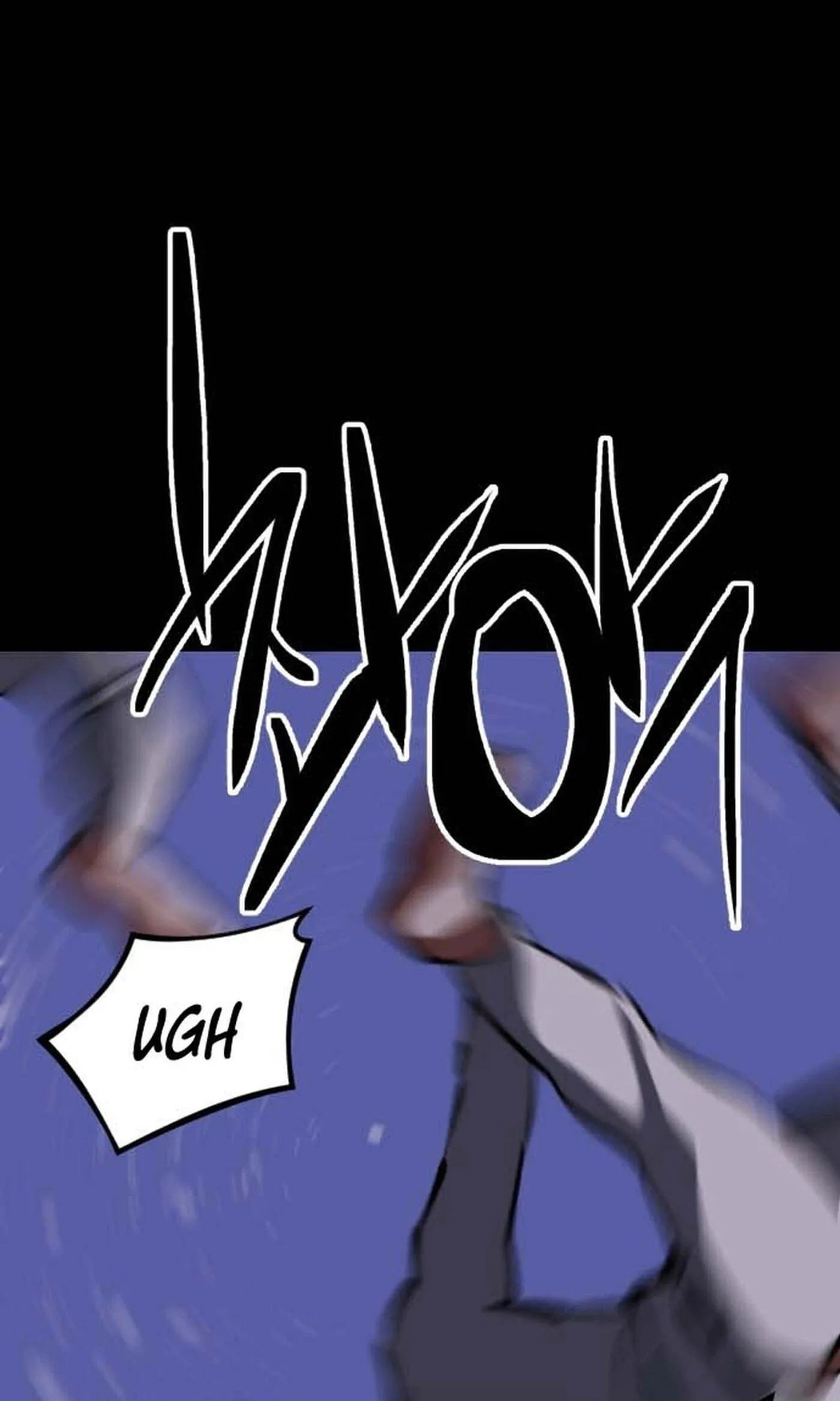 Read Killing Killer chapter 145 image 3 on Lezhin