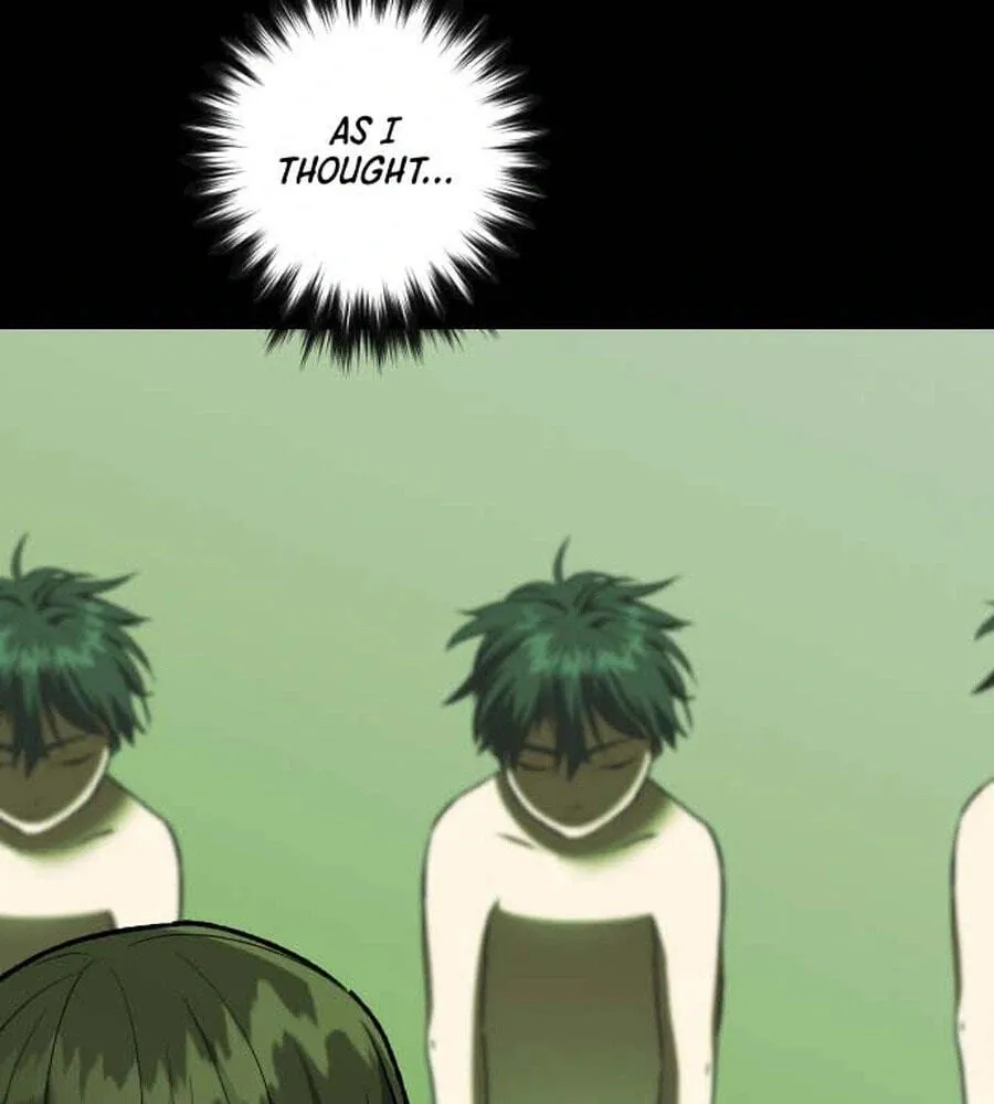 Read Killing Killer chapter 145 image 32 on Lezhin