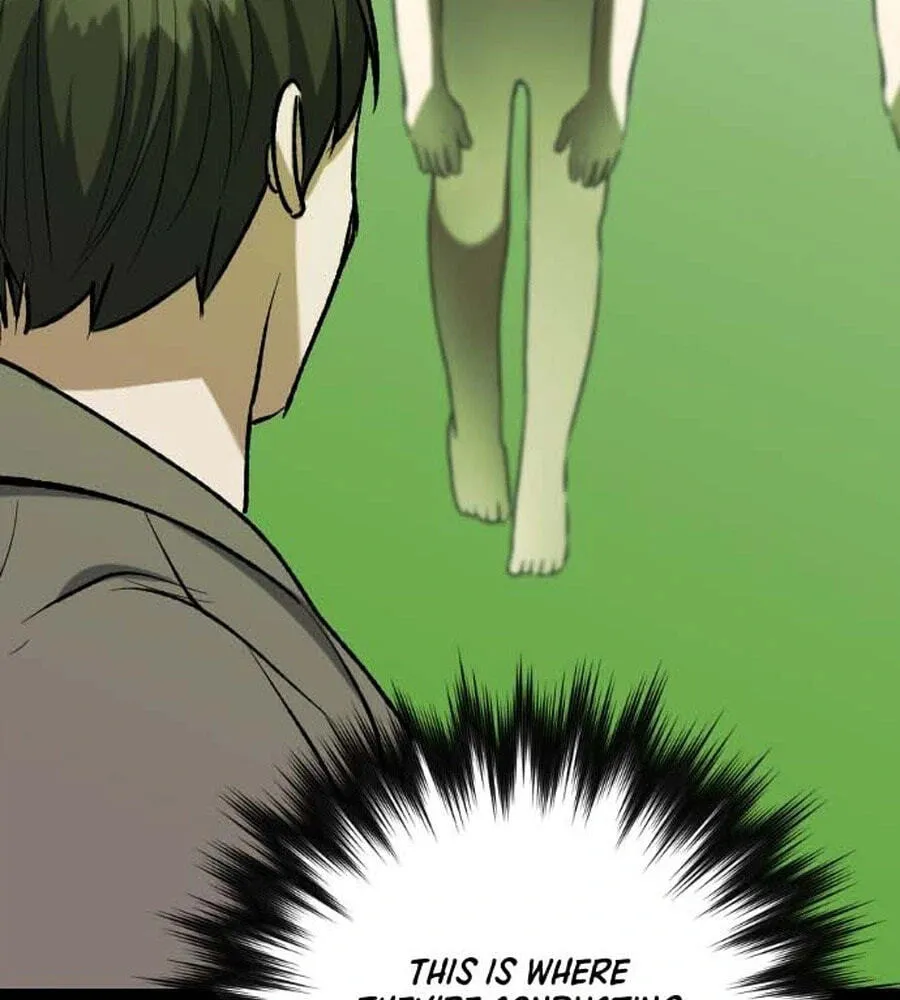 Read Killing Killer chapter 145 image 33 on Lezhin