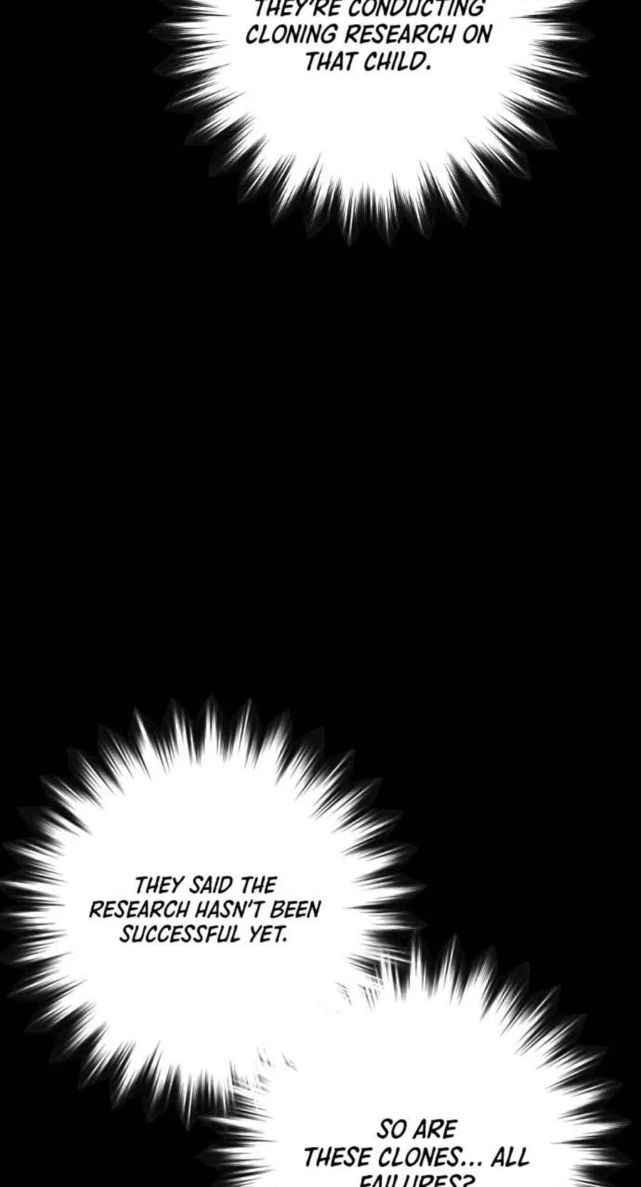 Read Killing Killer chapter 145 image 34 on Lezhin
