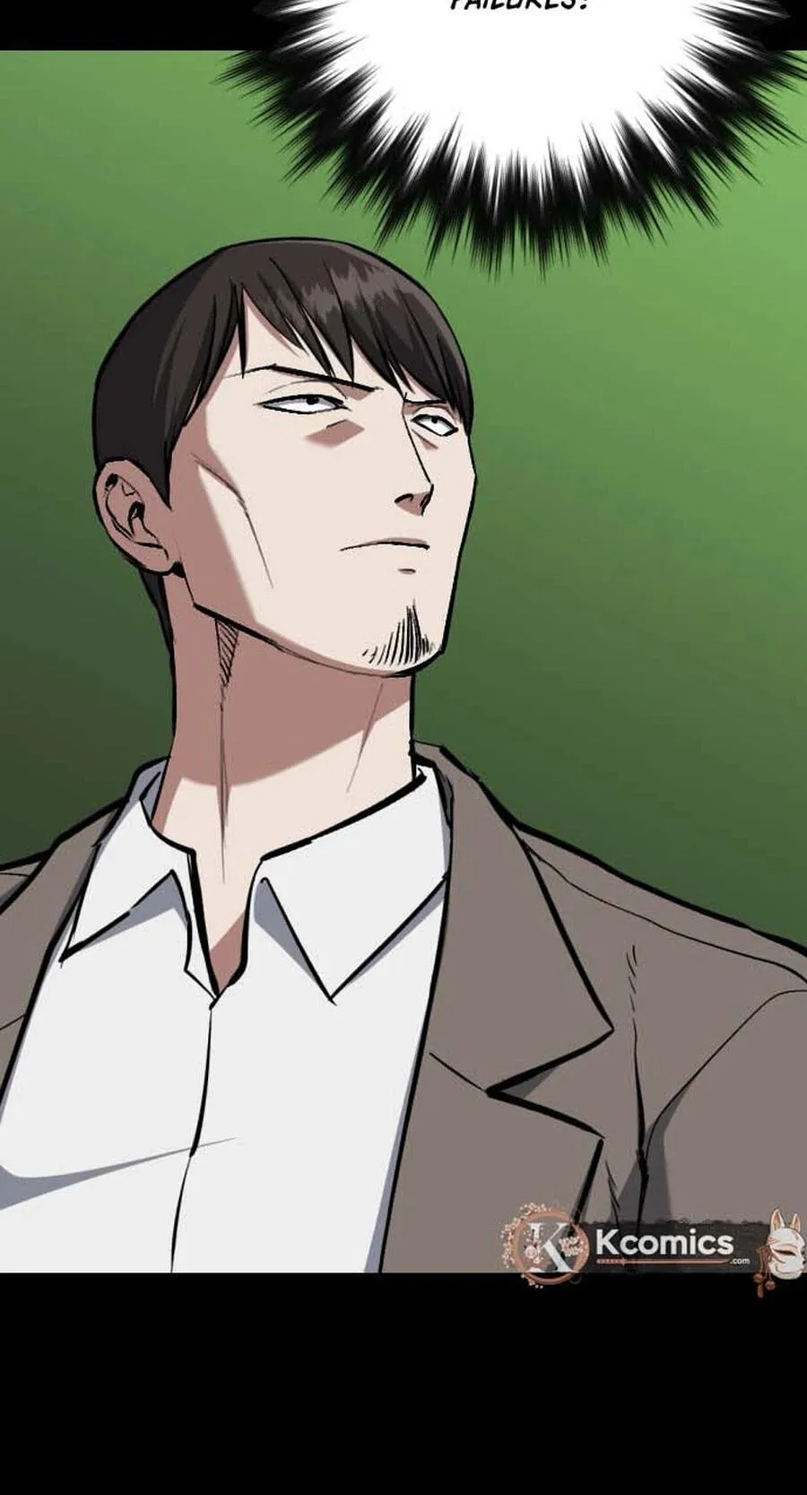 Read Killing Killer chapter 145 image 35 on Lezhin