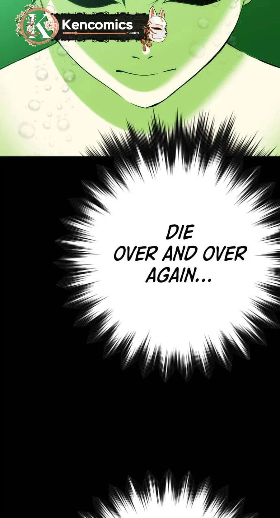 Read Killing Killer chapter 145 image 37 on Lezhin
