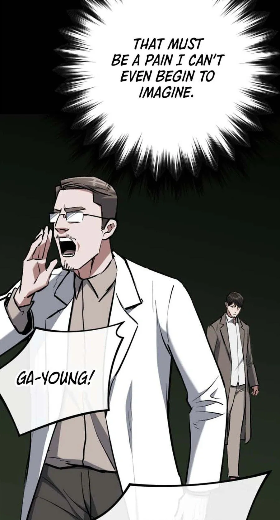 Read Killing Killer chapter 145 image 38 on Lezhin