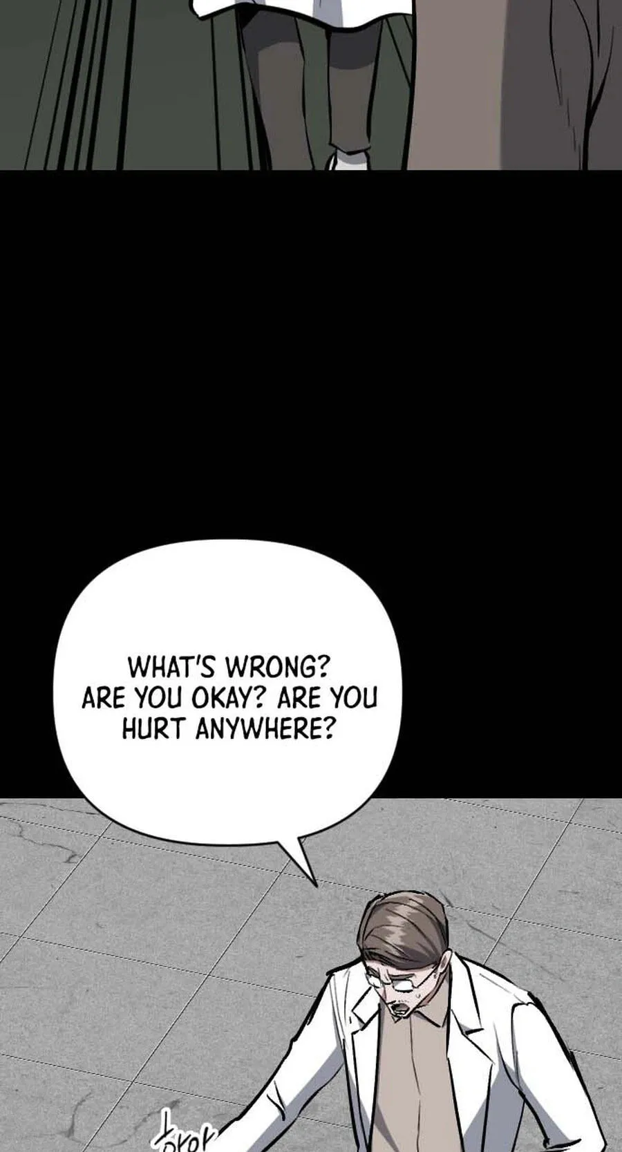 Read Killing Killer chapter 145 image 43 on Lezhin