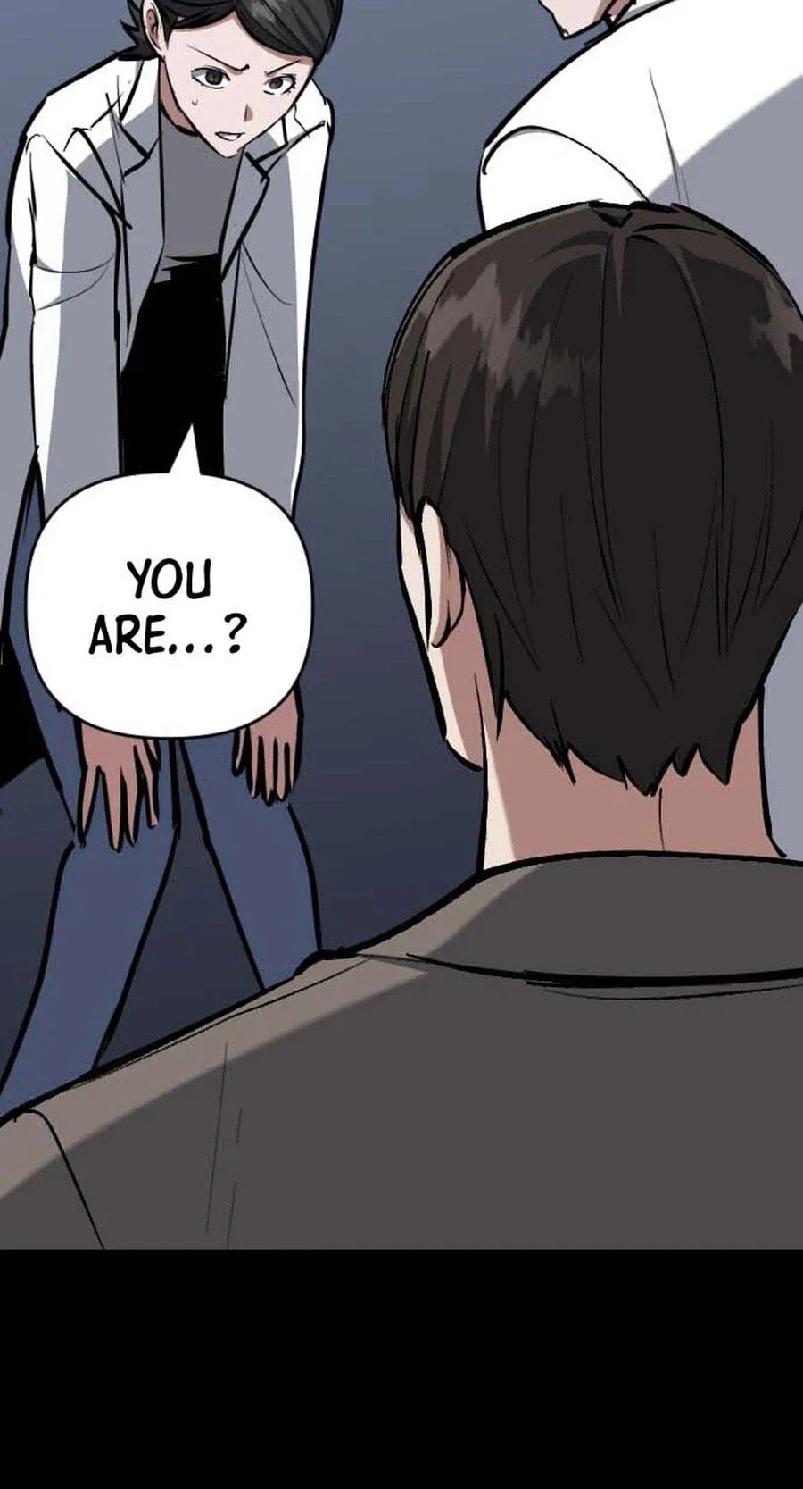 Read Killing Killer chapter 145 image 45 on Lezhin