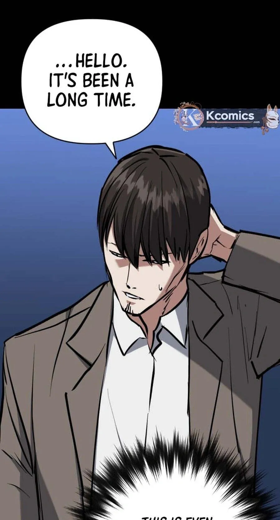 Read Killing Killer chapter 145 image 46 on Lezhin