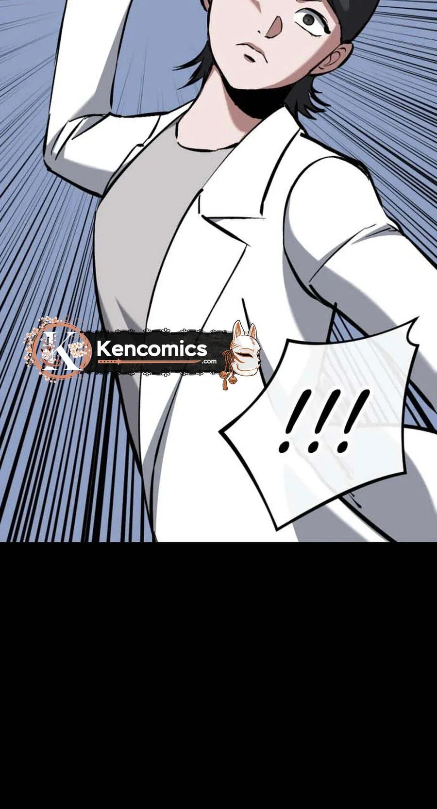 Read Killing Killer chapter 145 image 50 on Lezhin