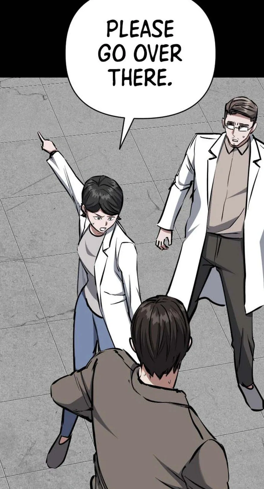 Read Killing Killer chapter 145 image 54 on Lezhin