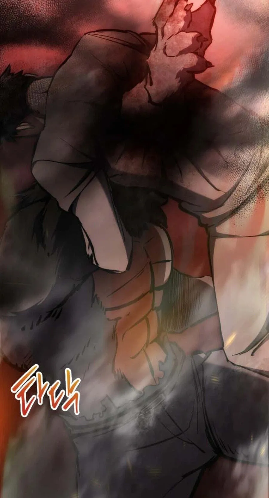 Read Killing Killer chapter 145 image 58 on Lezhin