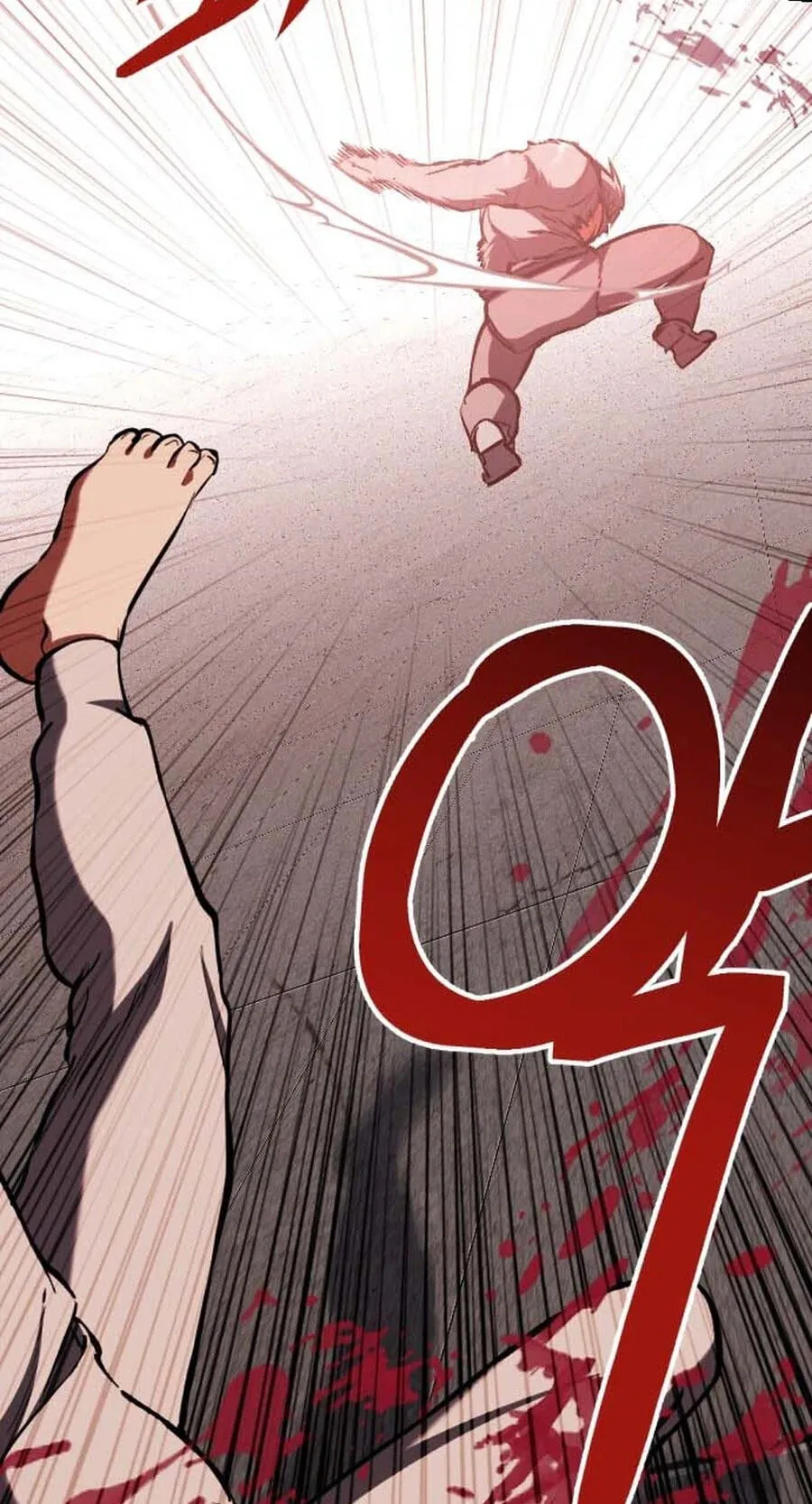 Read Killing Killer chapter 145 image 60 on Lezhin