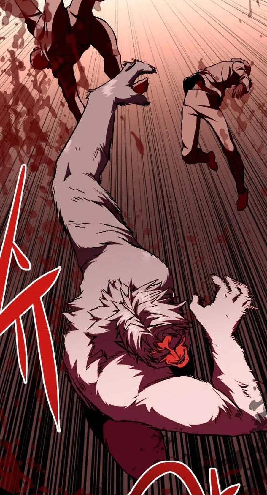 Read Killing Killer chapter 145 image 62 on Lezhin