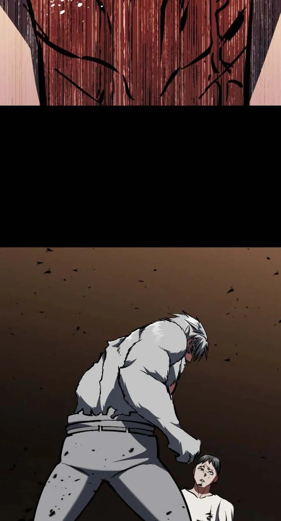 Read Killing Killer chapter 145 image 70 on Lezhin