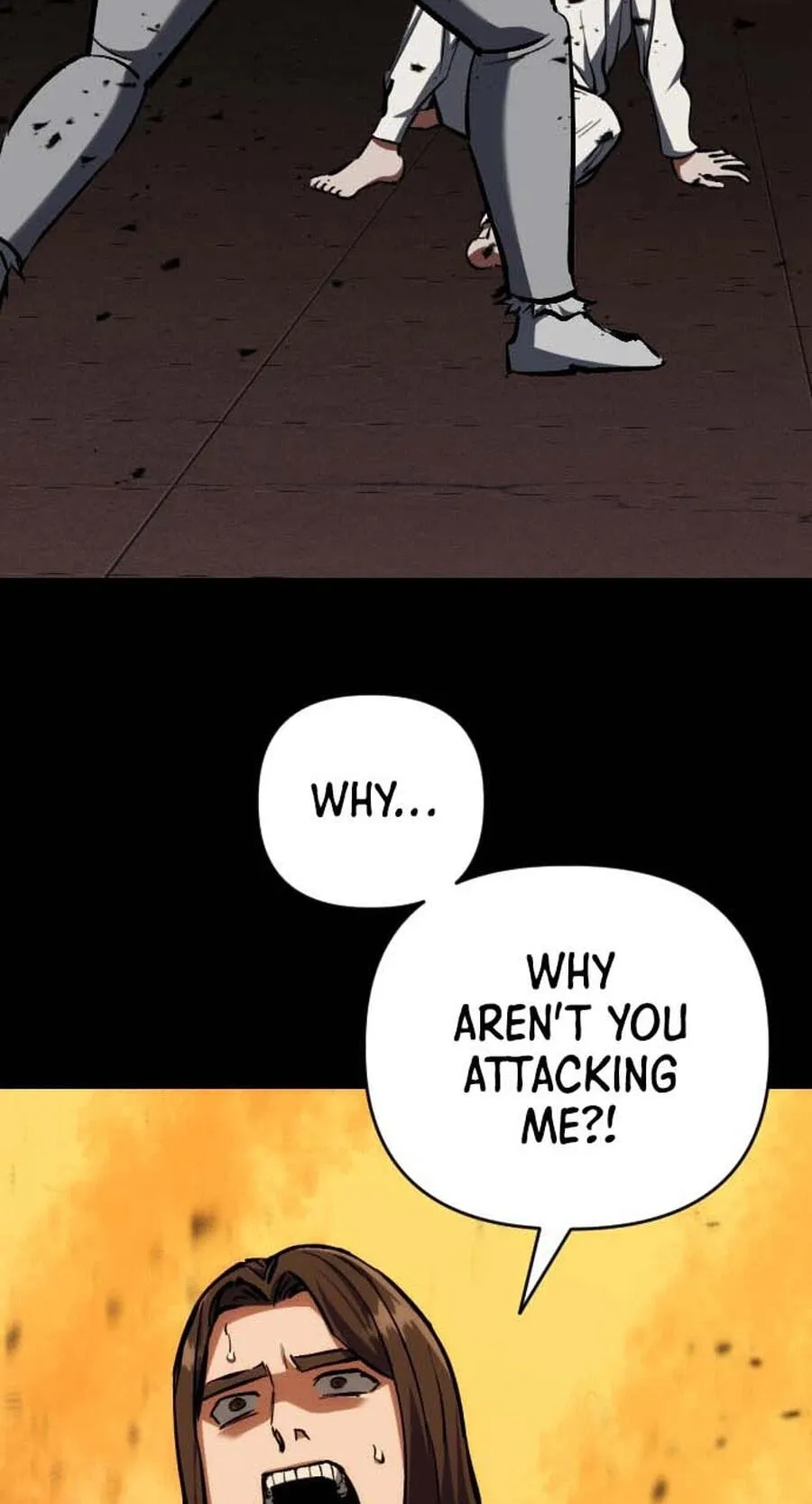 Read Killing Killer chapter 145 image 71 on Lezhin