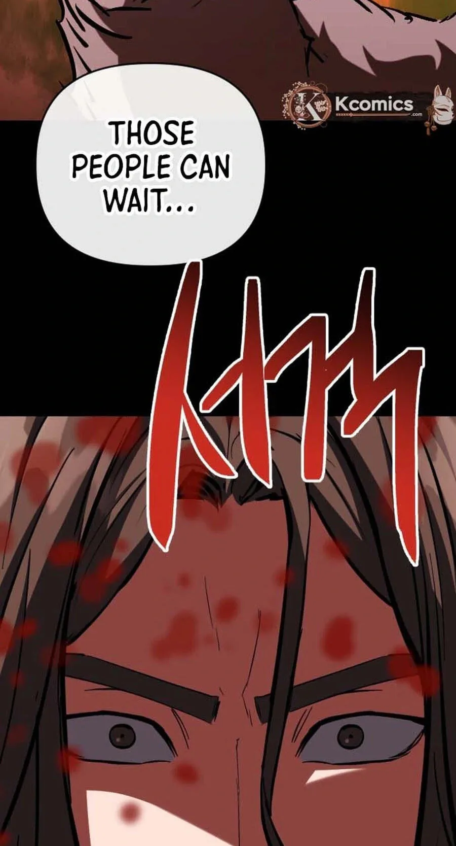 Read Killing Killer chapter 145 image 75 on Lezhin