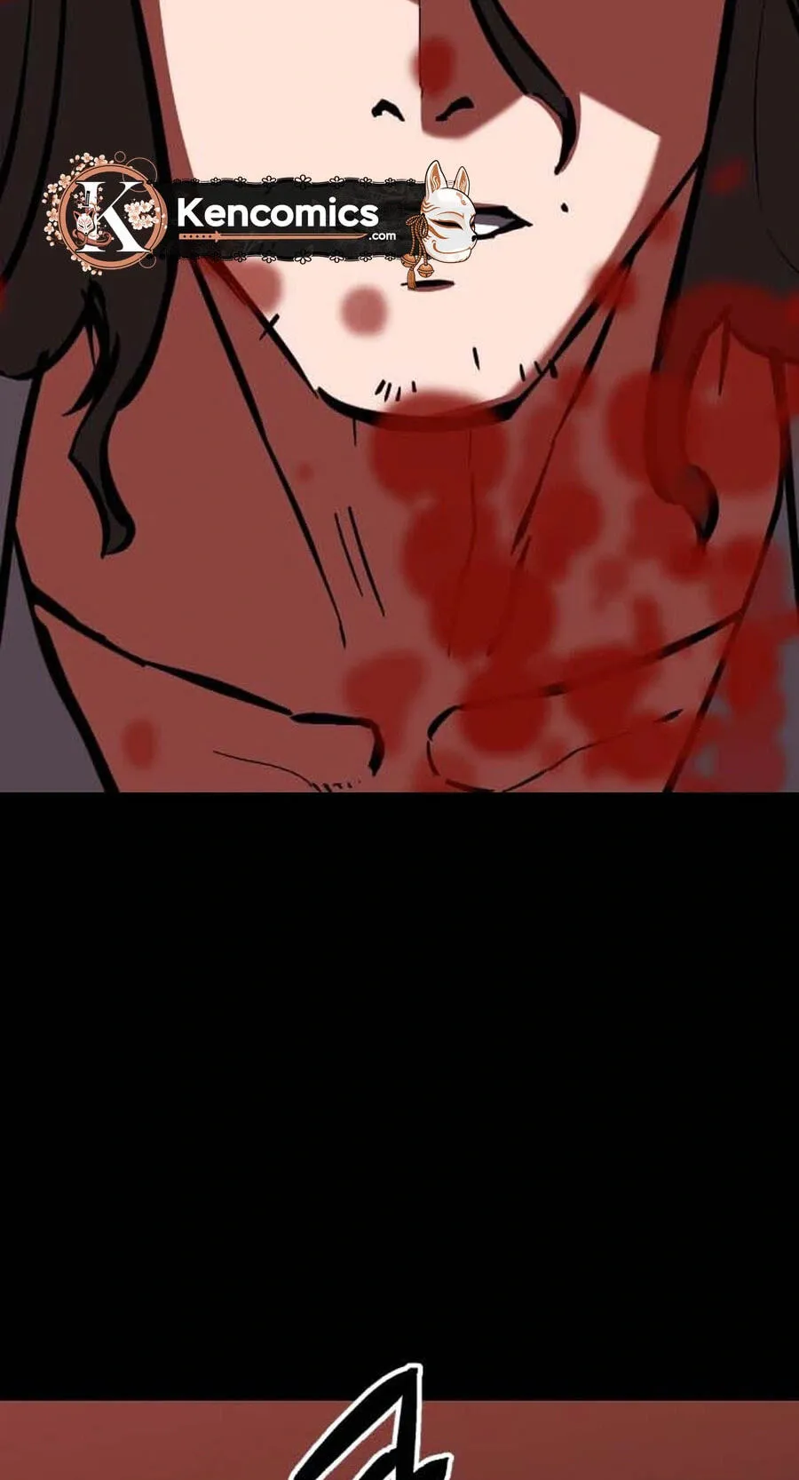 Read Killing Killer chapter 145 image 76 on Lezhin
