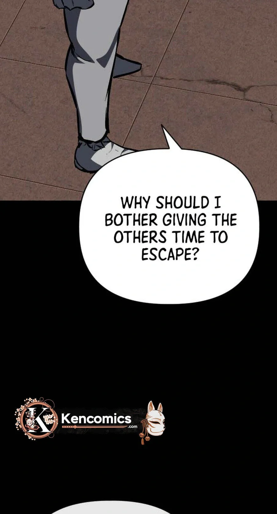 Read Killing Killer chapter 145 image 82 on Lezhin