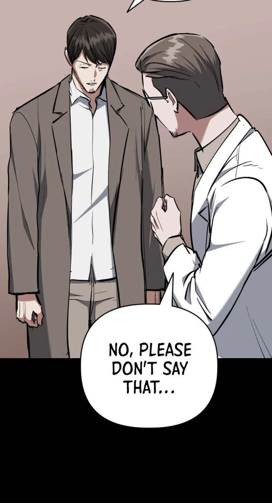 Read Killing Killer chapter 146 image 23 on Lezhin