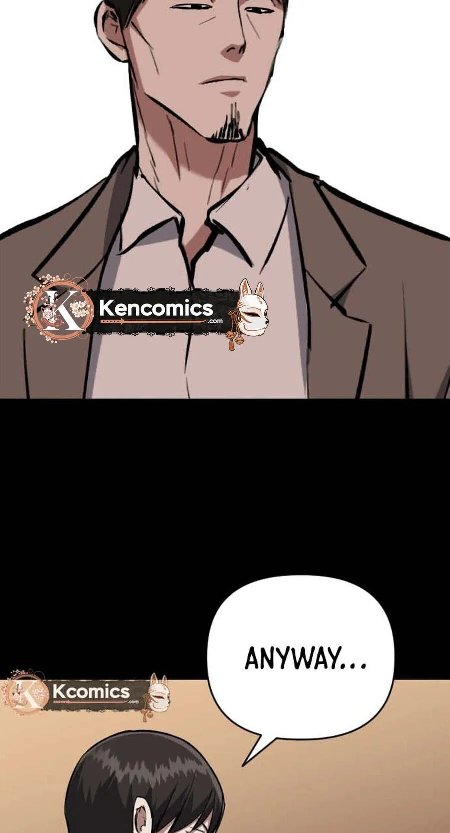 Read Killing Killer chapter 146 image 27 on Lezhin