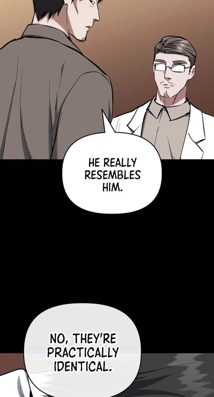 Read Killing Killer chapter 146 image 28 on Lezhin