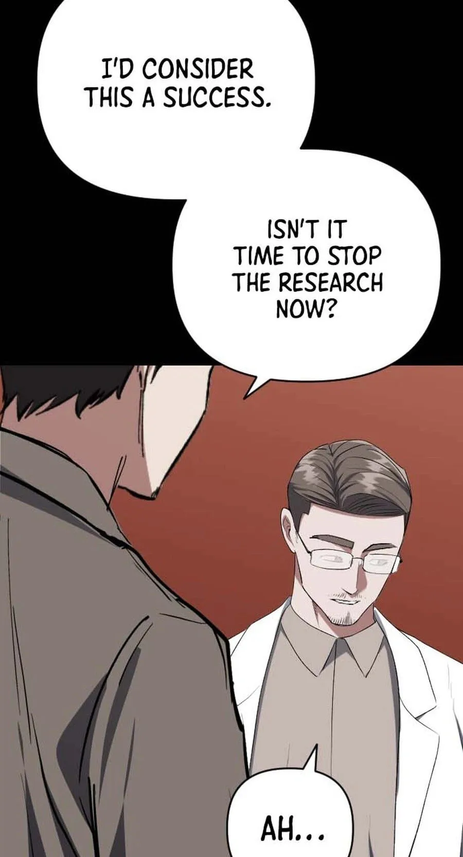 Read Killing Killer chapter 146 image 30 on Lezhin