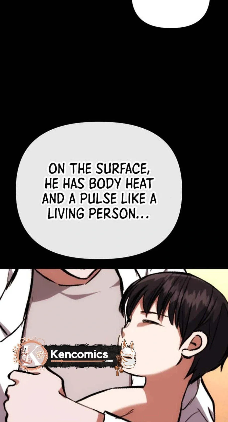 Read Killing Killer chapter 146 image 34 on Lezhin