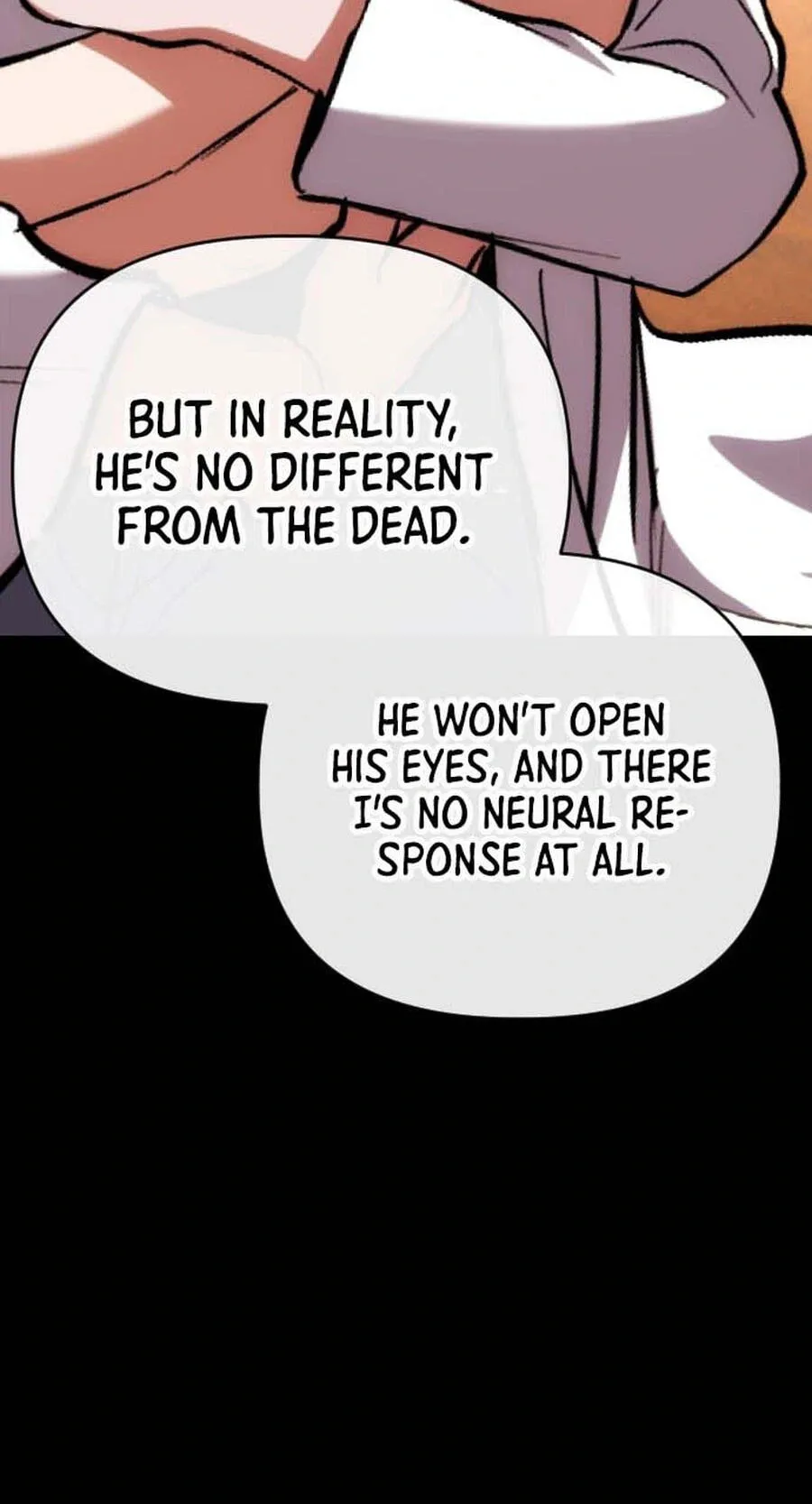 Read Killing Killer chapter 146 image 35 on Lezhin