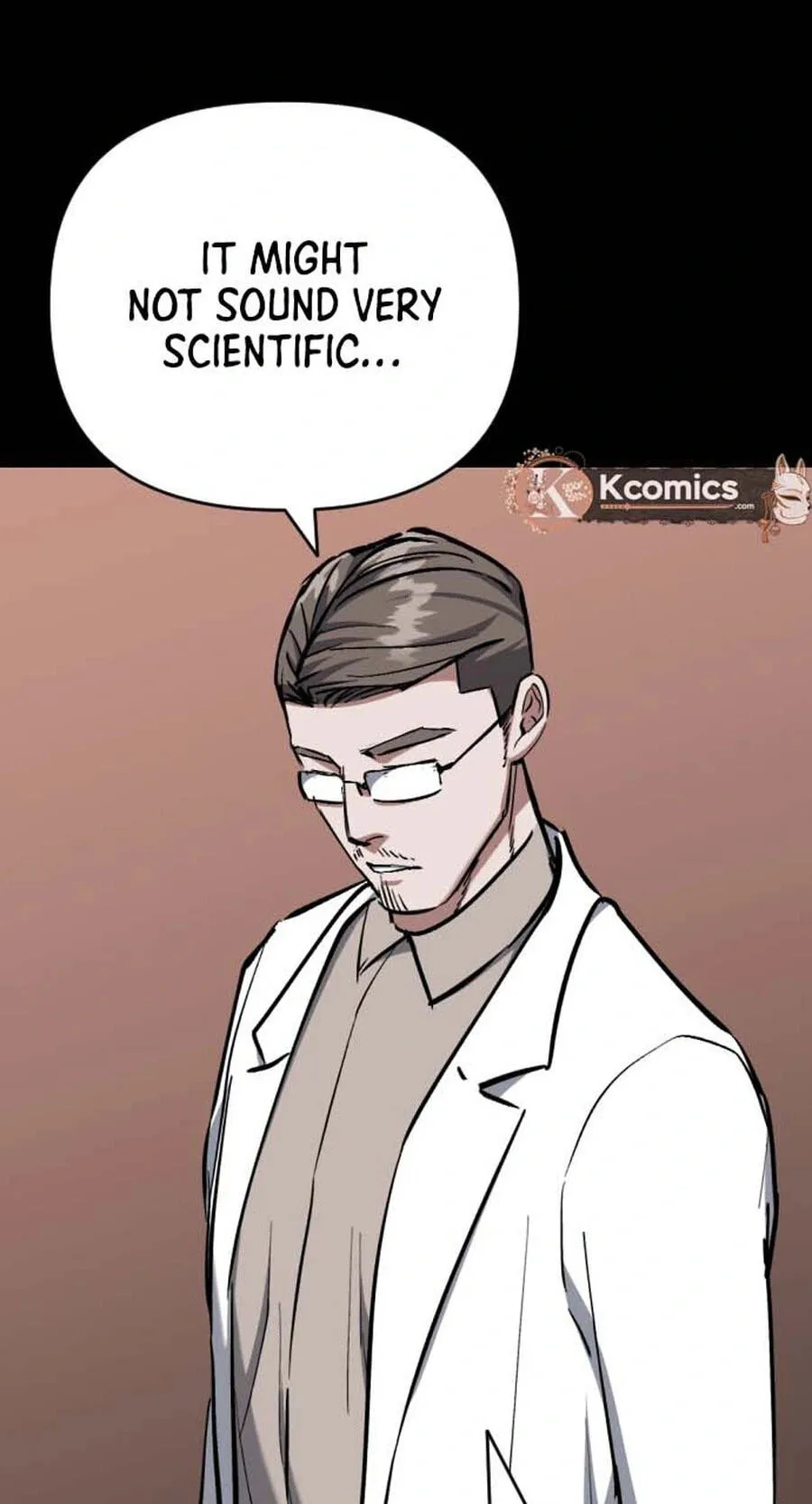 Read Killing Killer chapter 146 image 36 on Lezhin