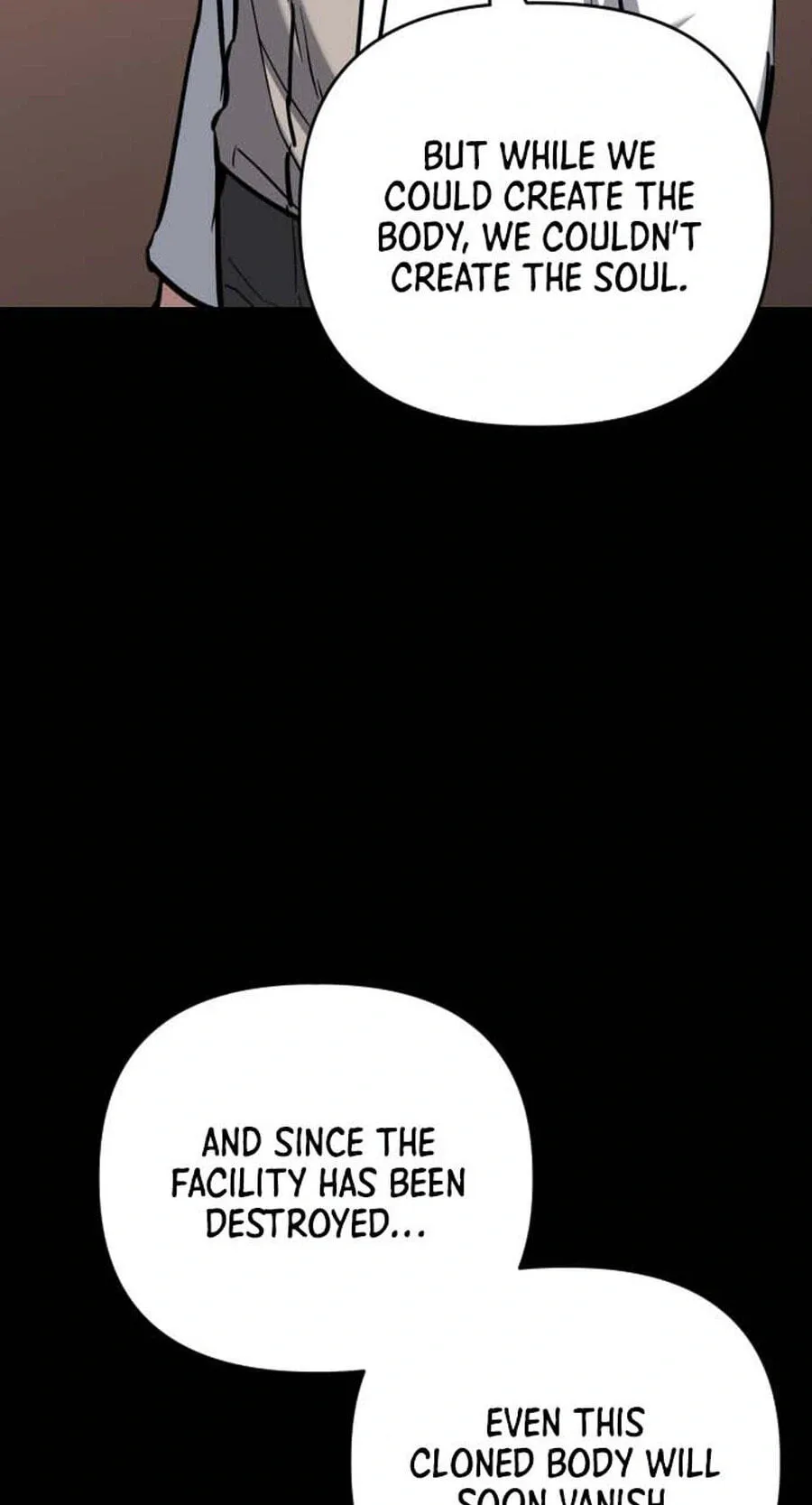 Read Killing Killer chapter 146 image 37 on Lezhin