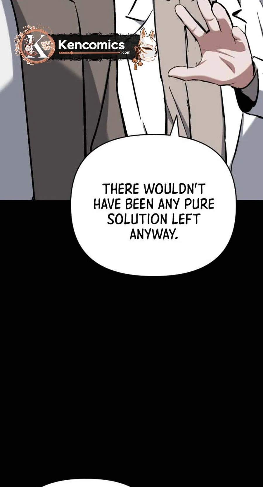 Read Killing Killer chapter 146 image 46 on Lezhin