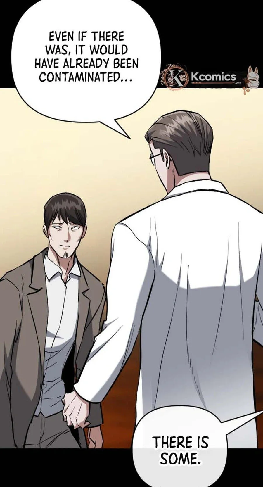 Read Killing Killer chapter 146 image 47 on Lezhin