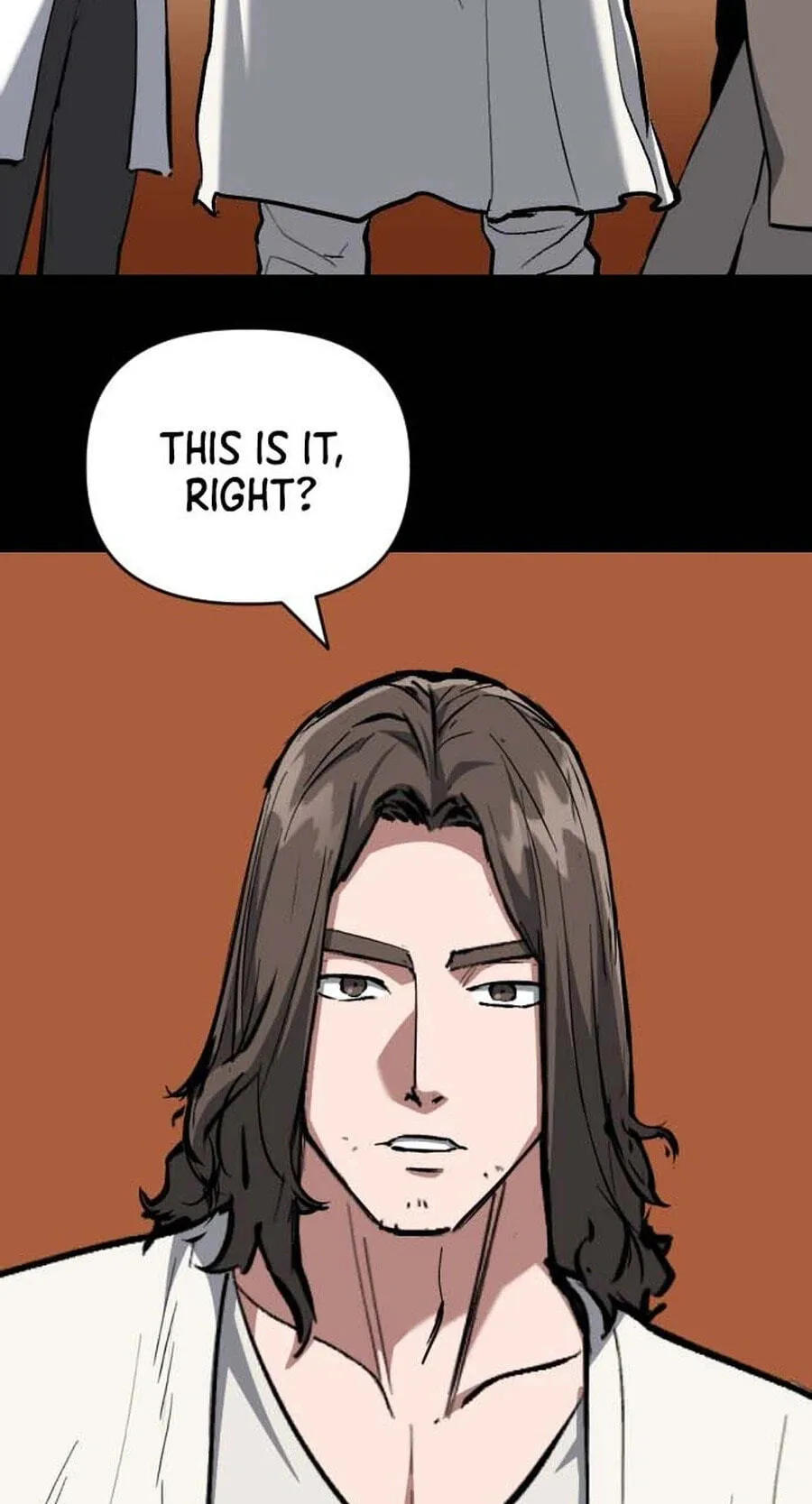 Read Killing Killer chapter 146 image 50 on Lezhin