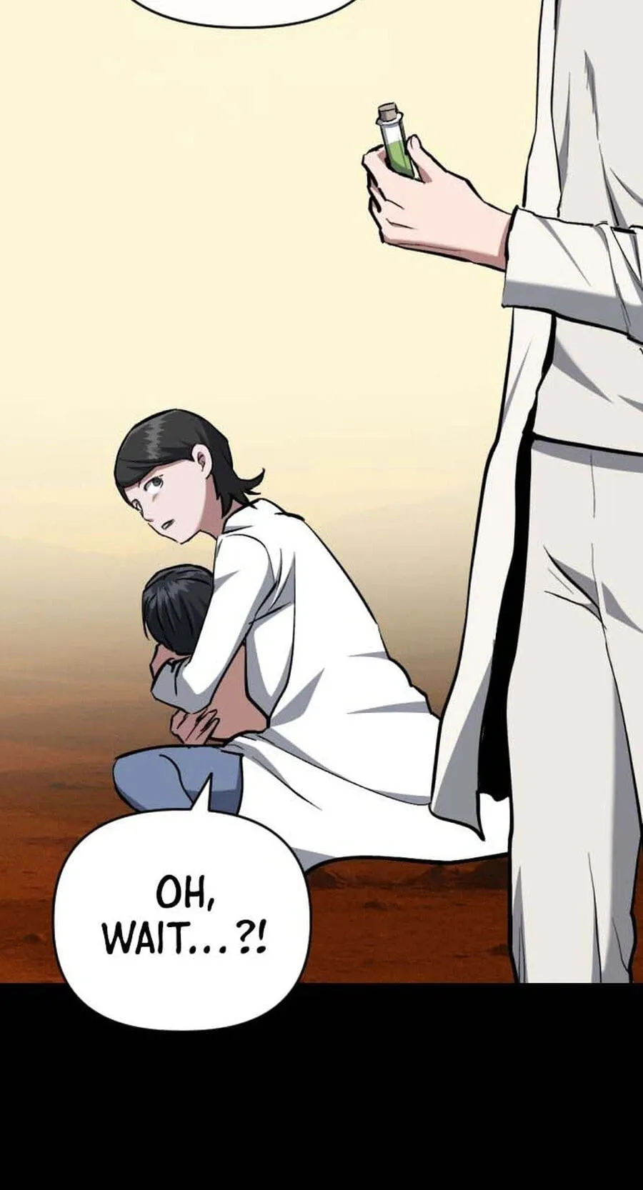 Read Killing Killer chapter 146 image 52 on Lezhin