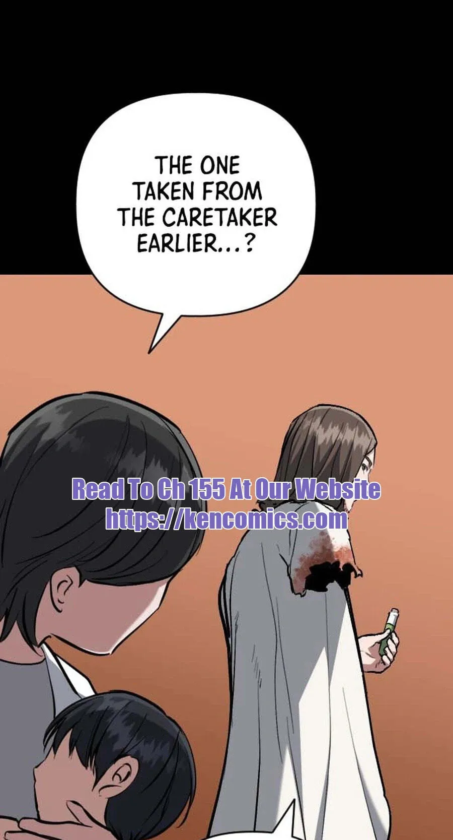 Read Killing Killer chapter 146 image 53 on Lezhin