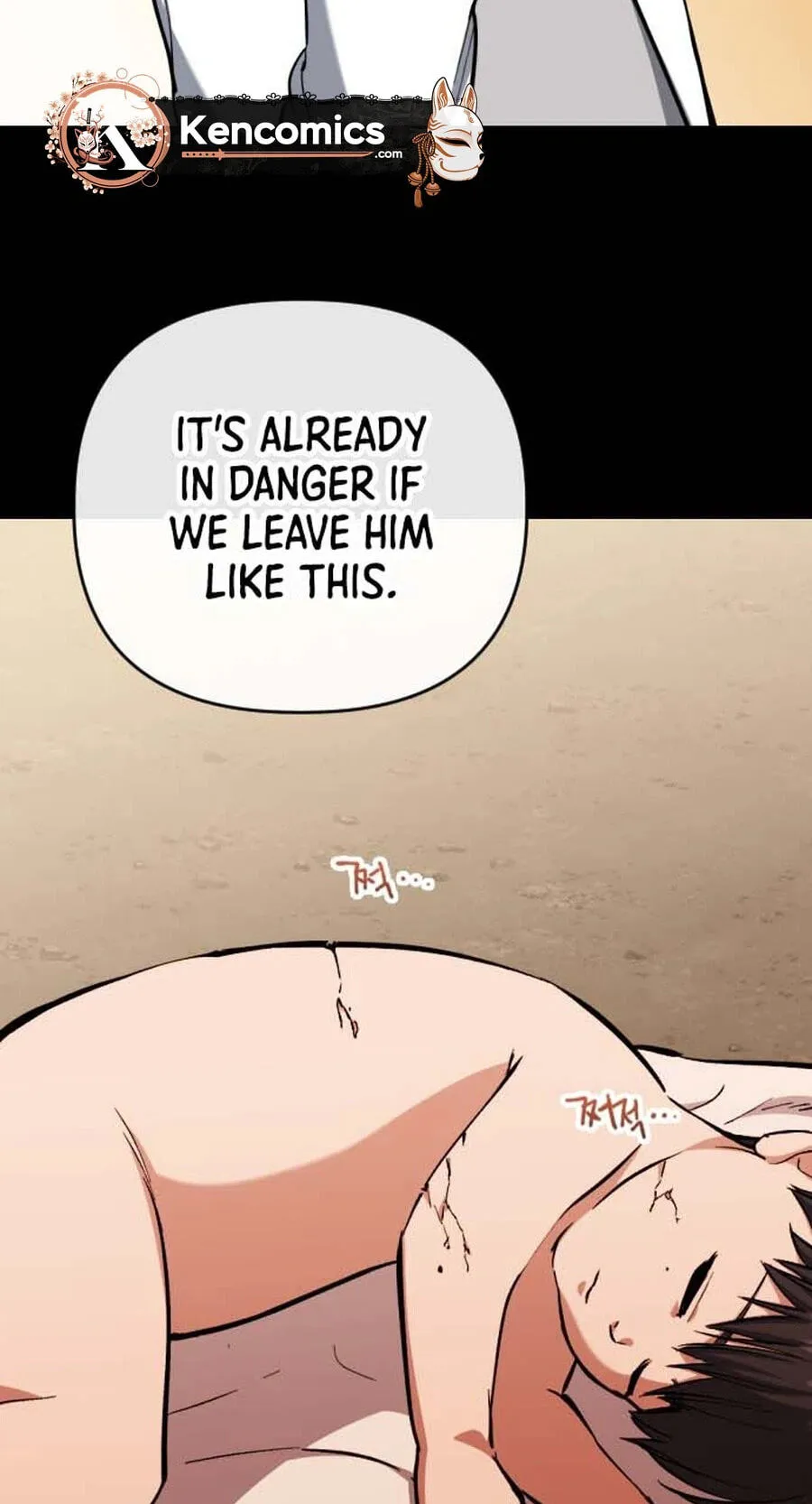 Read Killing Killer chapter 146 image 60 on Lezhin