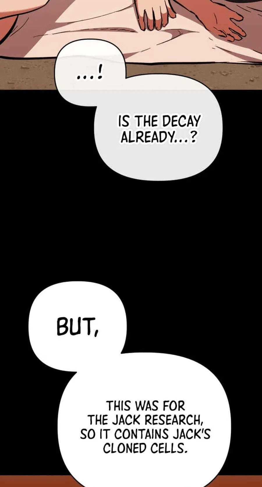 Read Killing Killer chapter 146 image 61 on Lezhin