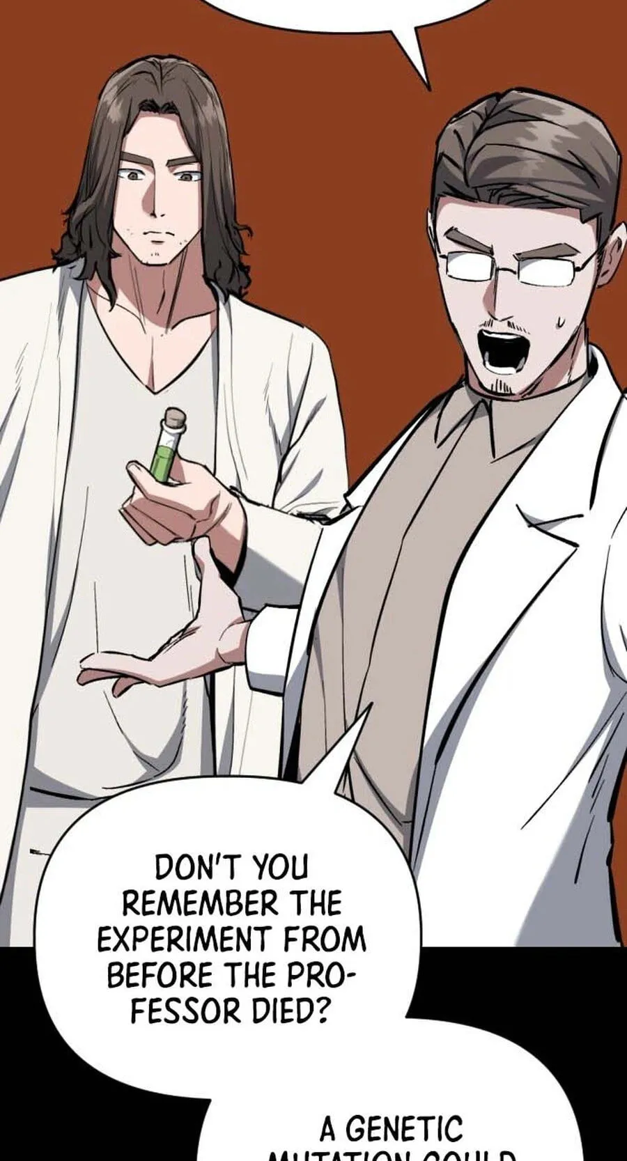 Read Killing Killer chapter 146 image 62 on Lezhin