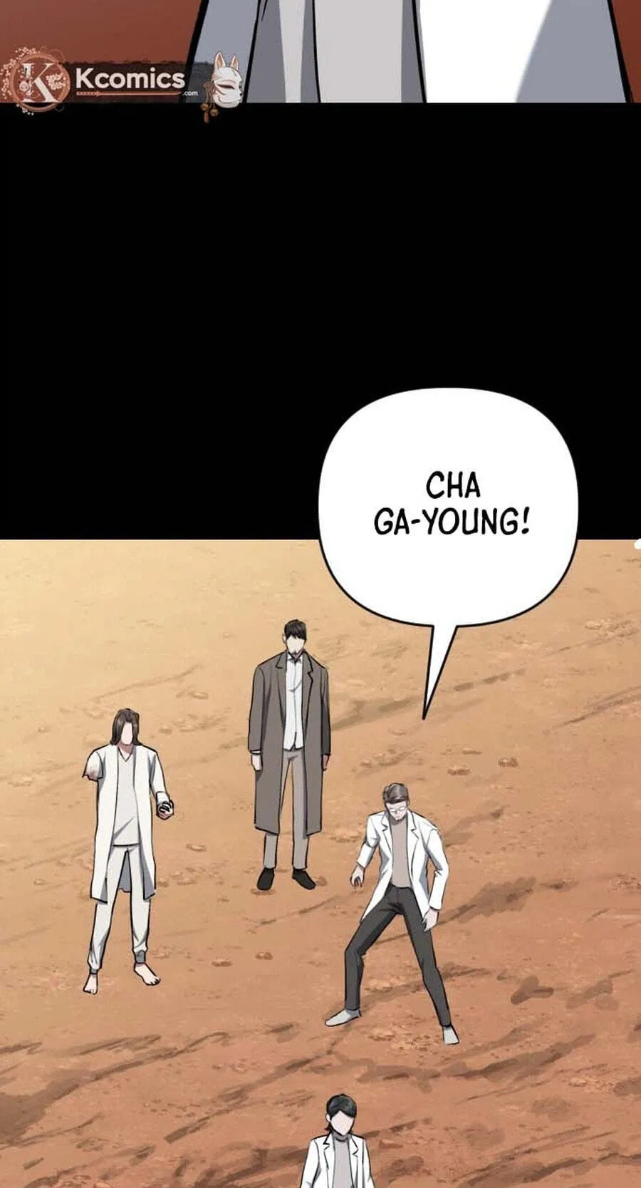 Read Killing Killer chapter 146 image 66 on Lezhin