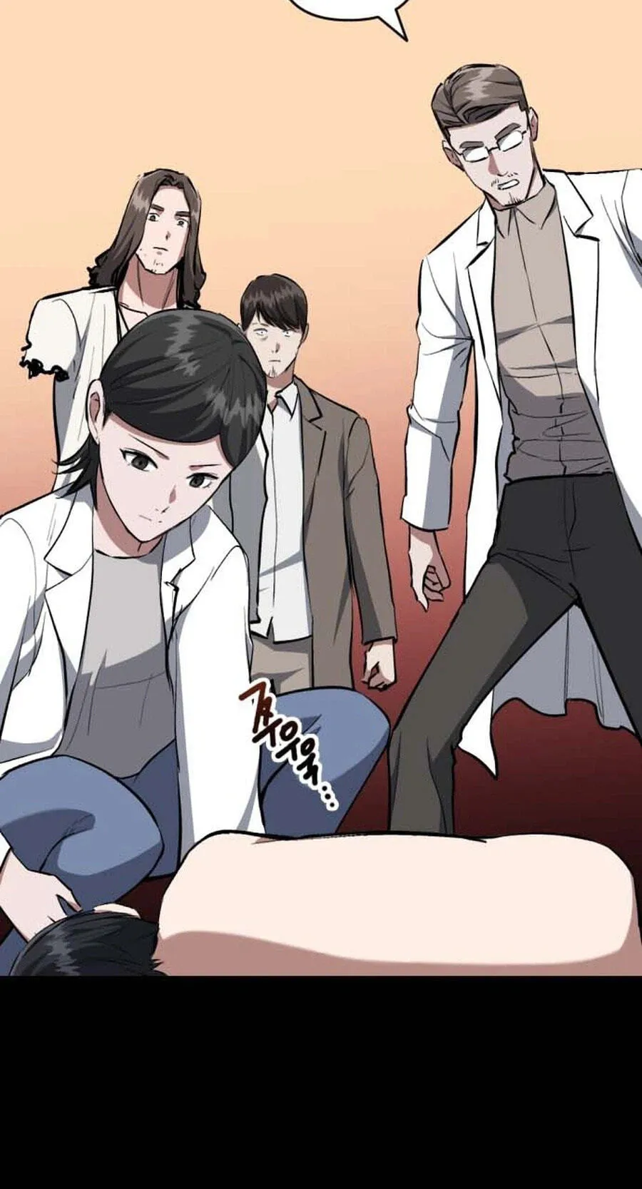 Read Killing Killer chapter 146 image 69 on Lezhin
