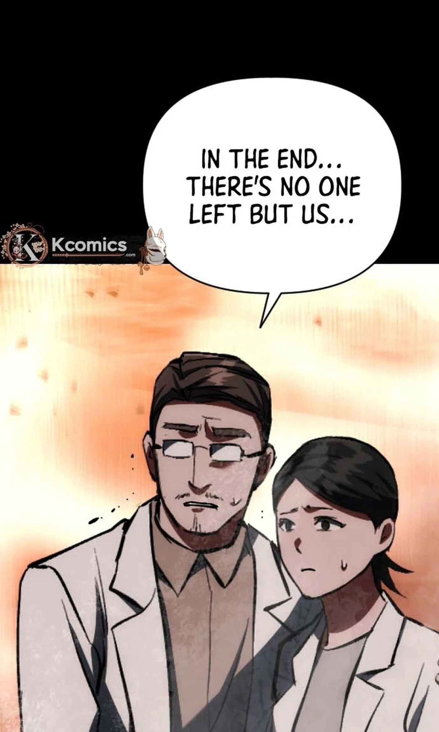 Read Killing Killer chapter 146 image 7 on Lezhin