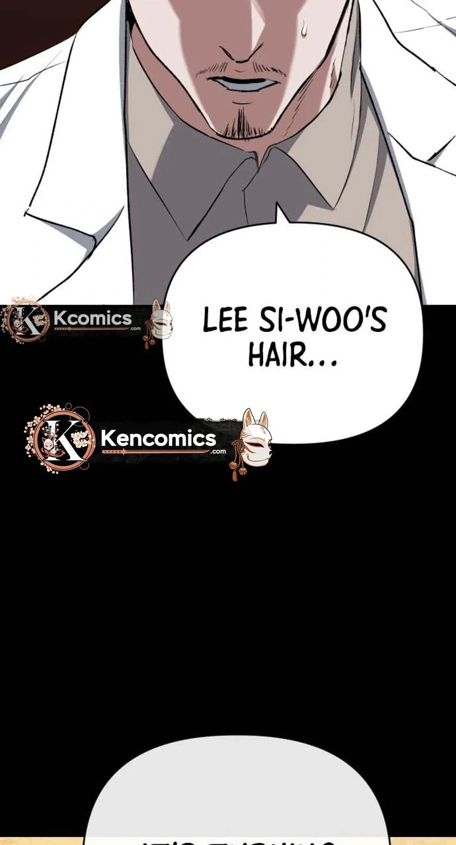 Read Killing Killer chapter 146 image 74 on Lezhin