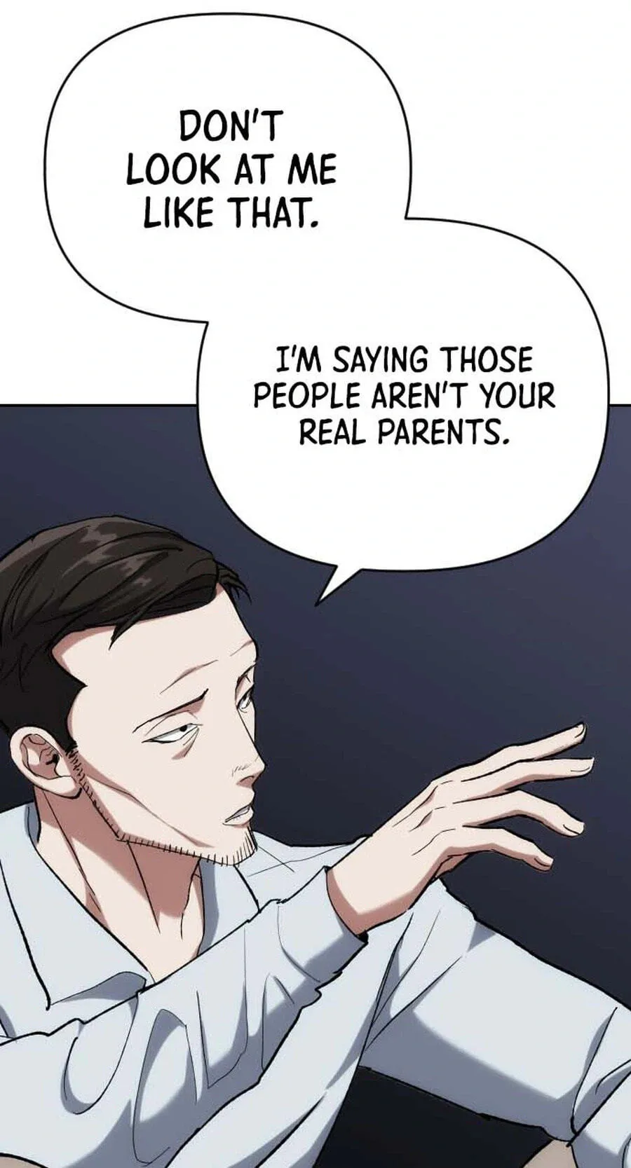 Read Killing Killer chapter 146 image 85 on Lezhin