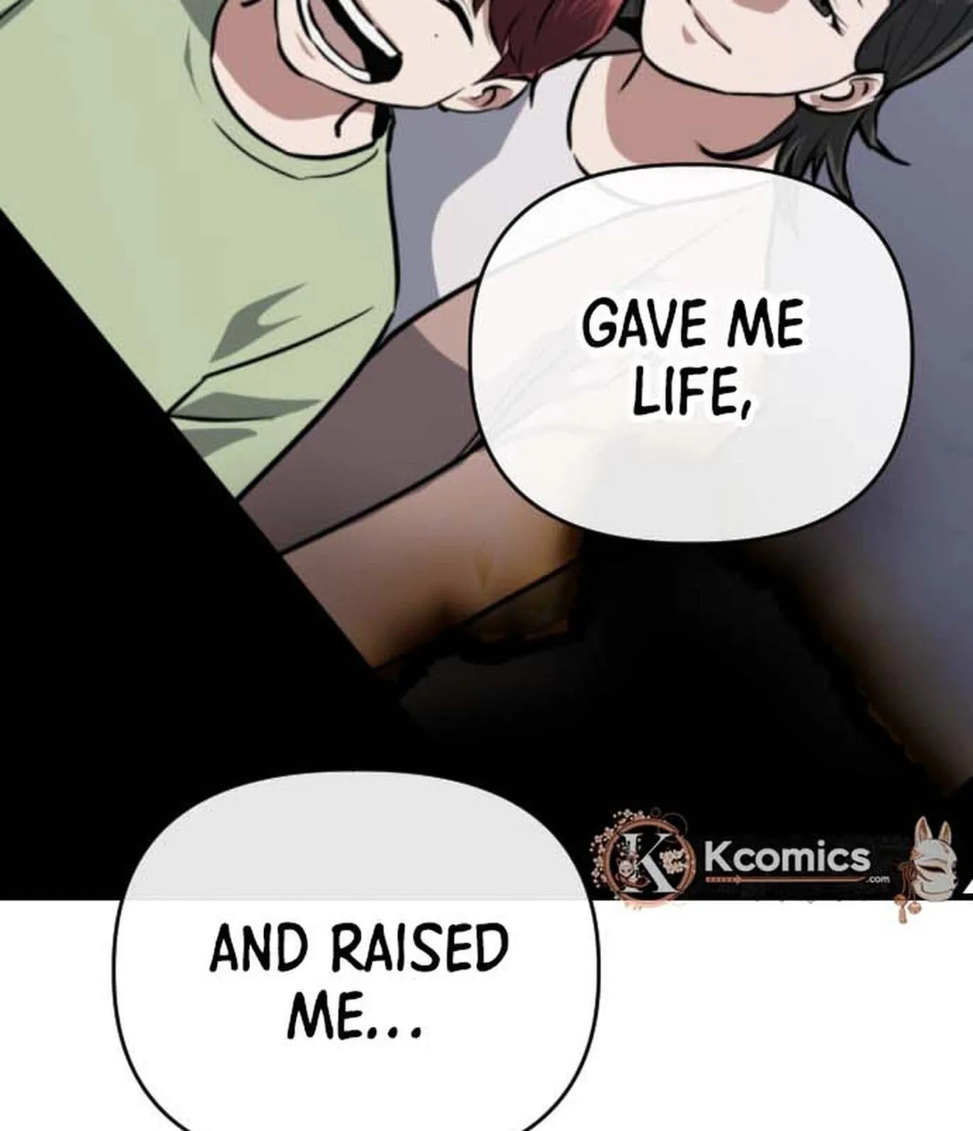Read Killing Killer chapter 146 image 93 on Lezhin