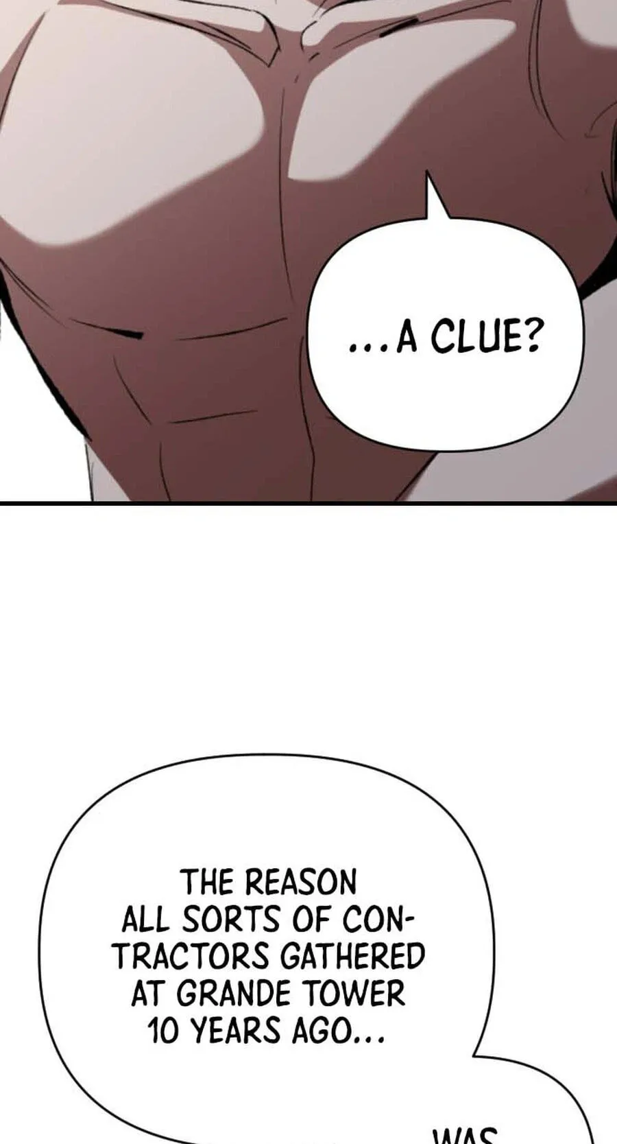 Read Killing Killer chapter 147 image 19 on Lezhin