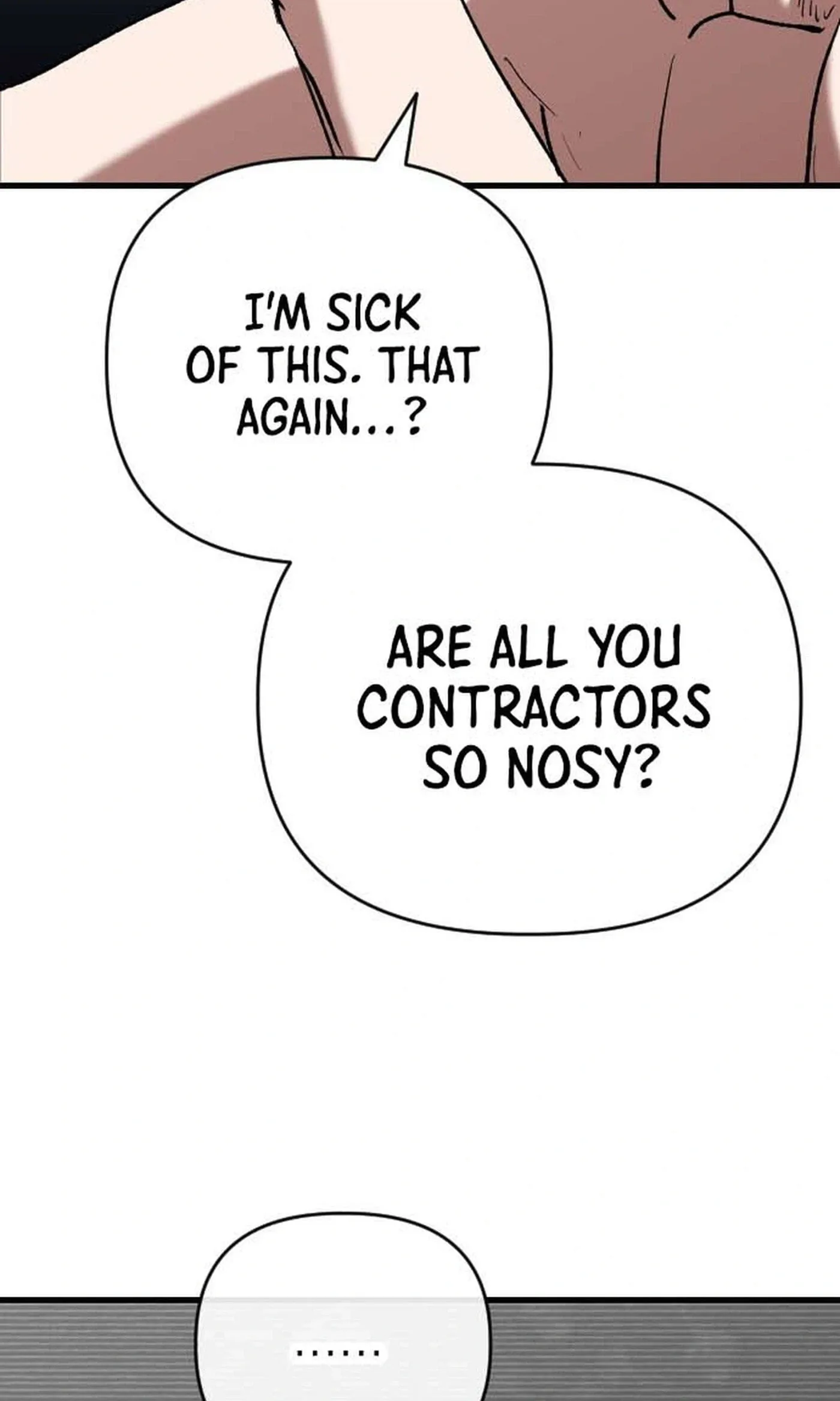 Read Killing Killer chapter 147 image 2 on Lezhin